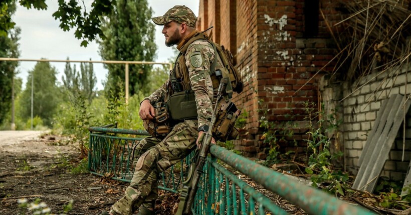 На Куп’янському напрямку ситуація напружена, - Генштаб