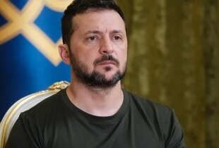 Зеленський анонсував поїздку в Саудівську Аравію та нові пакети допомоги: вечірнє звернення