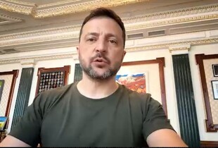 Підписана угода стала результатом розмови з Трампом у Ватикані - Зеленський