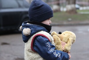 Україна повернула ще шістьох дітей з окупованих територій