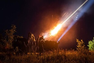 ППО збила 77 із 183 БпЛА: подробиці нічної атаки на Україну