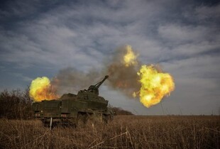 Російська армія втратила за добу в Україні ще 1340 загарбників
