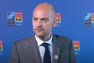 Глава МЗС Франції назвав 