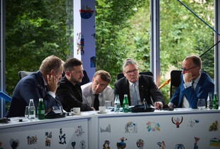 Зеленський провів розмову з Трампом після зустрічі делегацій у Стамбулі