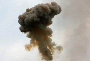 В Волгограді поскаржилися на вибухи: невідомі дрони атакували аеродром (відео)