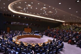 Радбез ООН екстрено збереться через масовану атаку рф: Сибіга назвав дату засідання