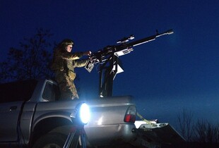ПС збили 260 російських цілей: ворог атакував Україну з 10 напрямків