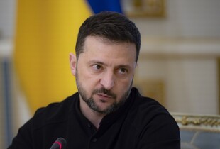 Зеленський: Очікую повного звіту щодо удару по полігону ЗСУ на Херсонщині