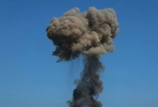 Генштаб підтвердив ураження двох НПЗ у росії: що ще вдалось атакувати