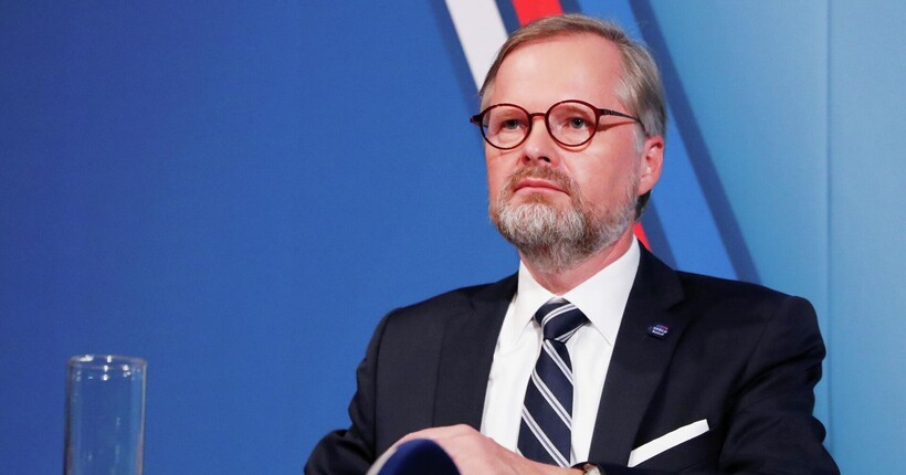 Чехія створила координаційну групу для захисту від дронів