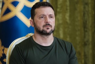 Зеленський закликав до жорстких санкцій проти росії: росія має відчувати наслідки своїх дій