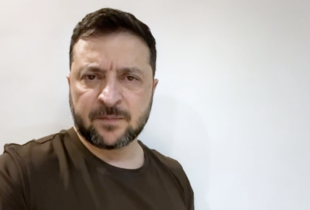 Франція ухвалила рішення щодо додаткових винищувачів Mirage для України та ракет для ППО - звернення Зеленського