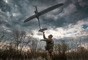 Сили оборони зупинили штурм росіян поблизу Володимирівки в напрямку Добропілля
