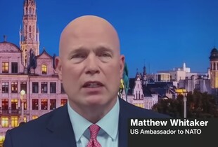 У Трампа багато карт: США далі посилюватимуть нафтові санкції проти рф- Вїтакер