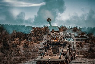 У ЗСУ спростували інформацію про окупацію Мирнограда - деталі