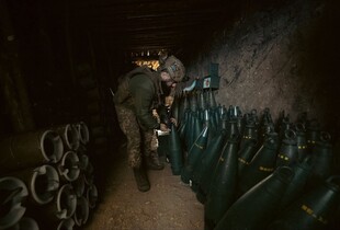 ЗСУ за добу відмінусували ще 940 окупантів: Генштаб оновив дані про втрати противника