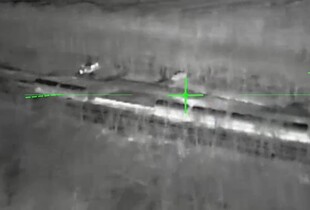 ССО знищили паливні та технічні склади окупантів на Луганщині (відео)