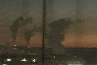 Дрони завдали удару по Стерлітамацькому нафтохімічному заводу: що відомо