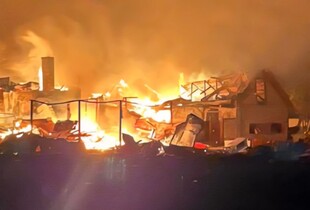 росія ракетою та БпЛА атакувала Дніпропетровщину: загинула людина, серед постраждалих - діти