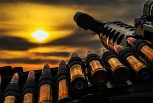 Окупанти вночі атакували Україну 