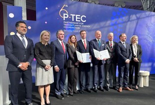 Україна отримає щонайменше 300 млн кубометрів американського LNG - Міненрго