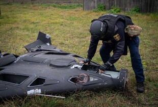 Росіяни атакували Україну 