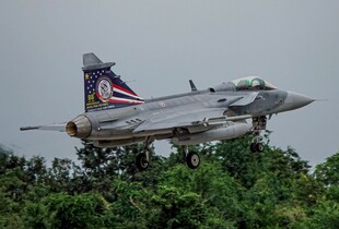 ВПС Таїланду розривають мирну угоду з Камбоджею: яка причина