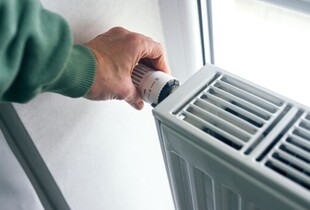 До центрального  опалення підключено 67% будинків України - Кулеба