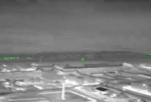 ССО втретє за місяць вдарили по нафтобазі 