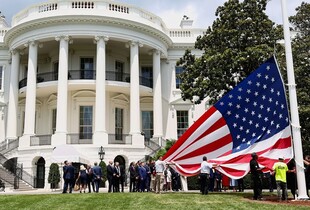10 найгучніших скандалів з витоком інформації у США: від Вотергейта до Віткоффгейта