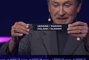 Україна дізналася потенційних суперників на ЧС-2026: результати жеребкування
