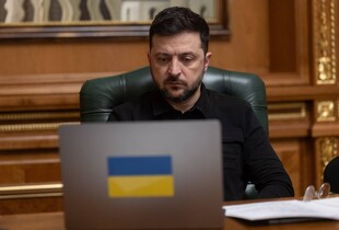 Зеленський присвоїв звання Героя України ще двом українським воїнам