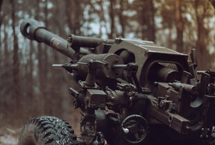 Три танки і понад 1000 російських окупантів знищили ЗСУ - Генштаб