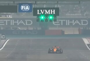 Гран-прі Абу-Дабі: де дивитись чемпіонський етап Формули-1