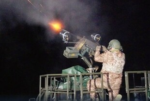 ППО збила 50 з 80 ворожих дронів, в небі ще залишилися БПЛА