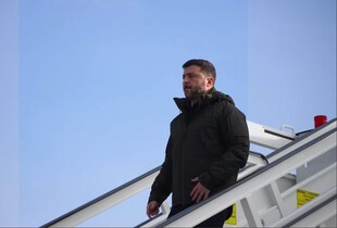 Зеленський прибув до Німеччини для зустрічі з американською делегацією