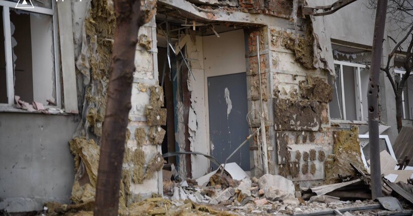 Кіпер розповів про формат навчання школярів Одещини після обстрілу рф