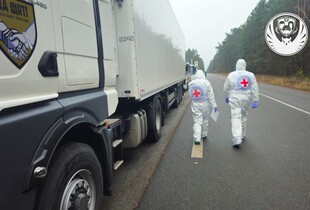 В Україну повернули тіла 1003 загиблих військовослужбовців - Коордштаб