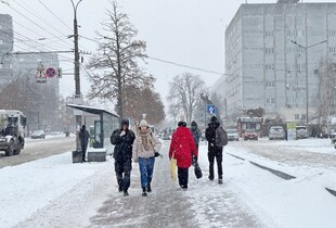 Майже весь Чернігів знеструмлений після обстрілу