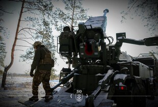 ППО, чотири танки і майже 800 загарбників знищили Сили оборони - Генштаб