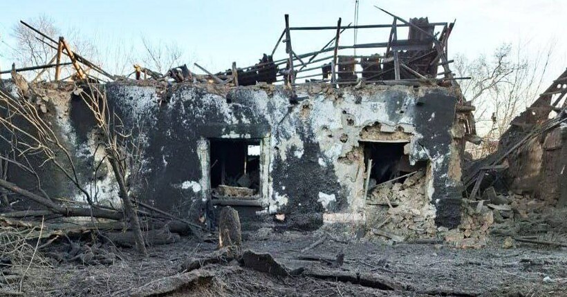 Росіяни 786 разів атакували Запоріжжя і область: троє поранених