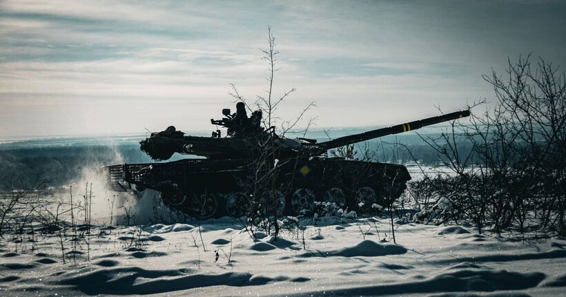 Покровський напрямок: ворог тисне з боку Родинського і Покровська - 