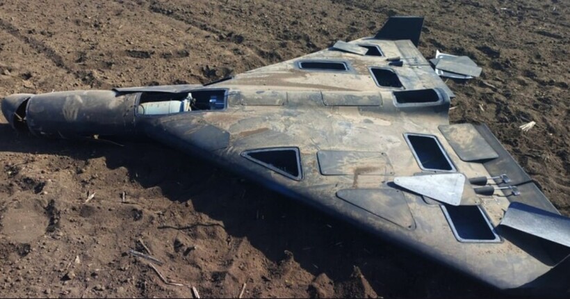 Росіяни атакували Україну дронами і балістикою: як відпрацювала ППО