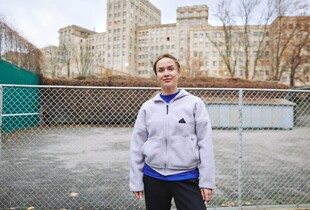 Світоліна вийшла у півфінал турніру  WTA 1000 в Дубаї