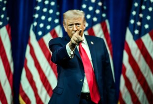 Трамп вимагає від Ірану 