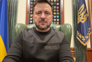 Сили оборони зірвали плани росії щодо наступу у березні - Зеленський