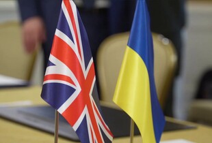 Україна і Британія домовилися про стратегічний діалог: визначено вісім напрямків