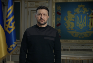 Саміт JEF у Гельсінкі: Зеленський закликав до повноправного членства України і спільного ВПК