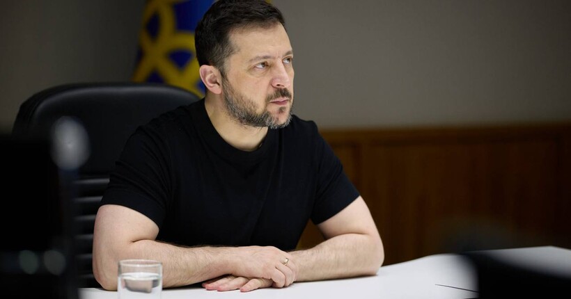 Президент відповів про Великоднє перемир'я: Росіяни до цього не готові