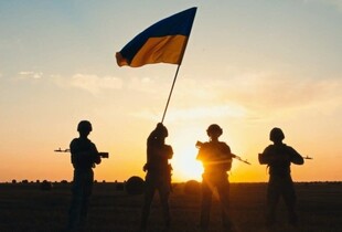 Втрати ворога 4 квітня 2026 року: ЗСУ знищили ще 1110 окупантів і 85 артсистем